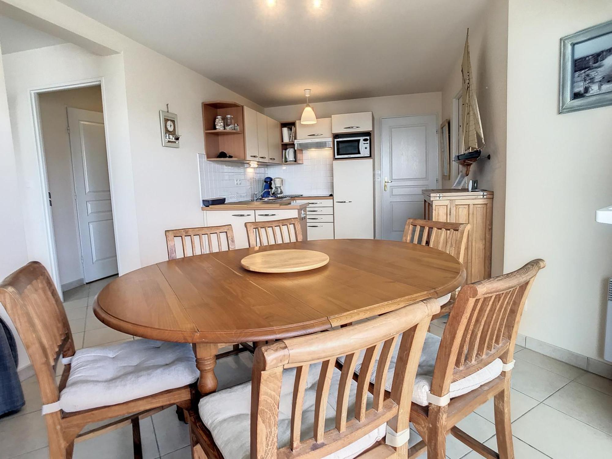 Fleur De Sel Appartement Face A La Mer Wimereux Zewnętrze zdjęcie