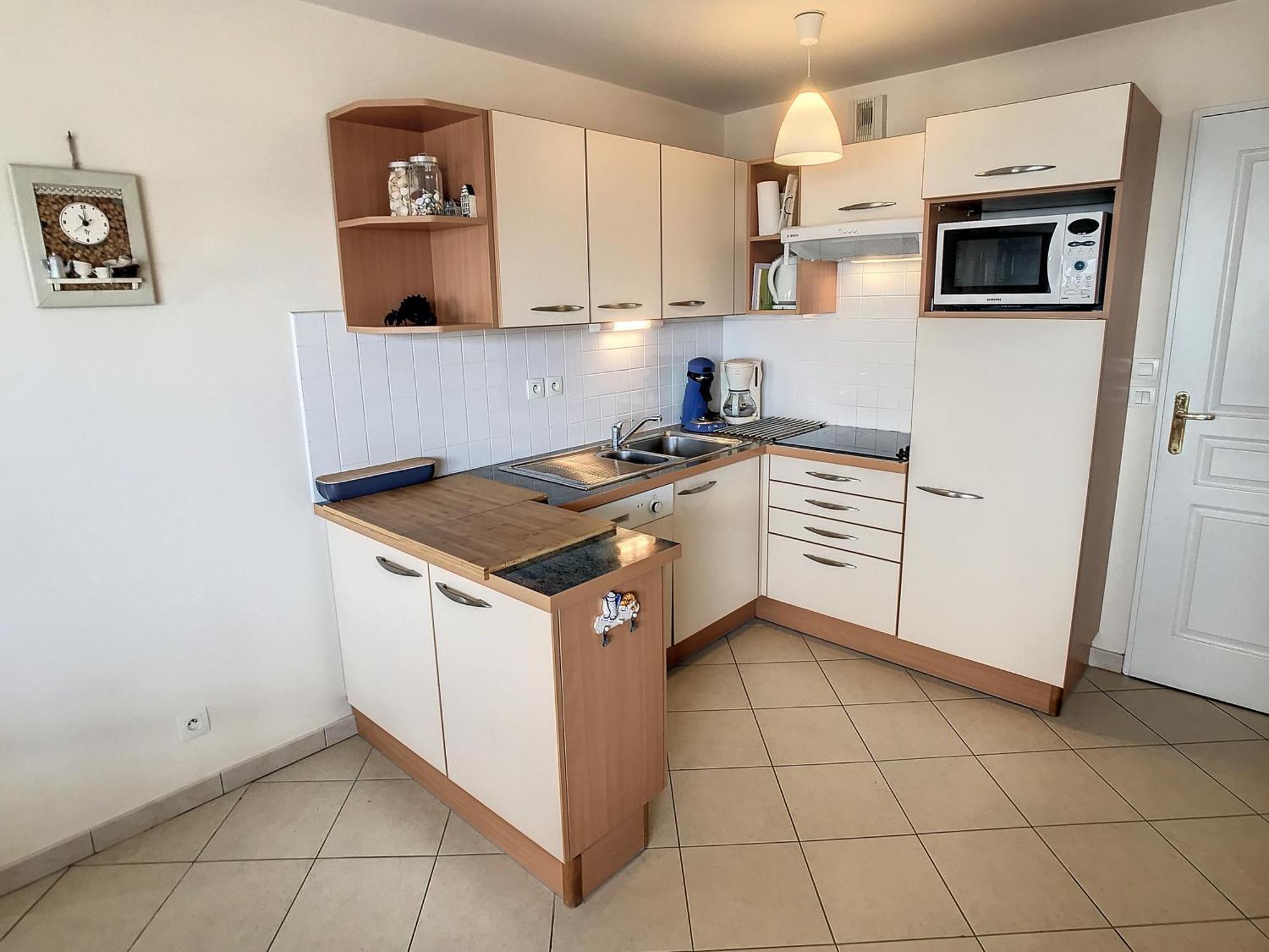 Fleur De Sel Appartement Face A La Mer Wimereux Zewnętrze zdjęcie
