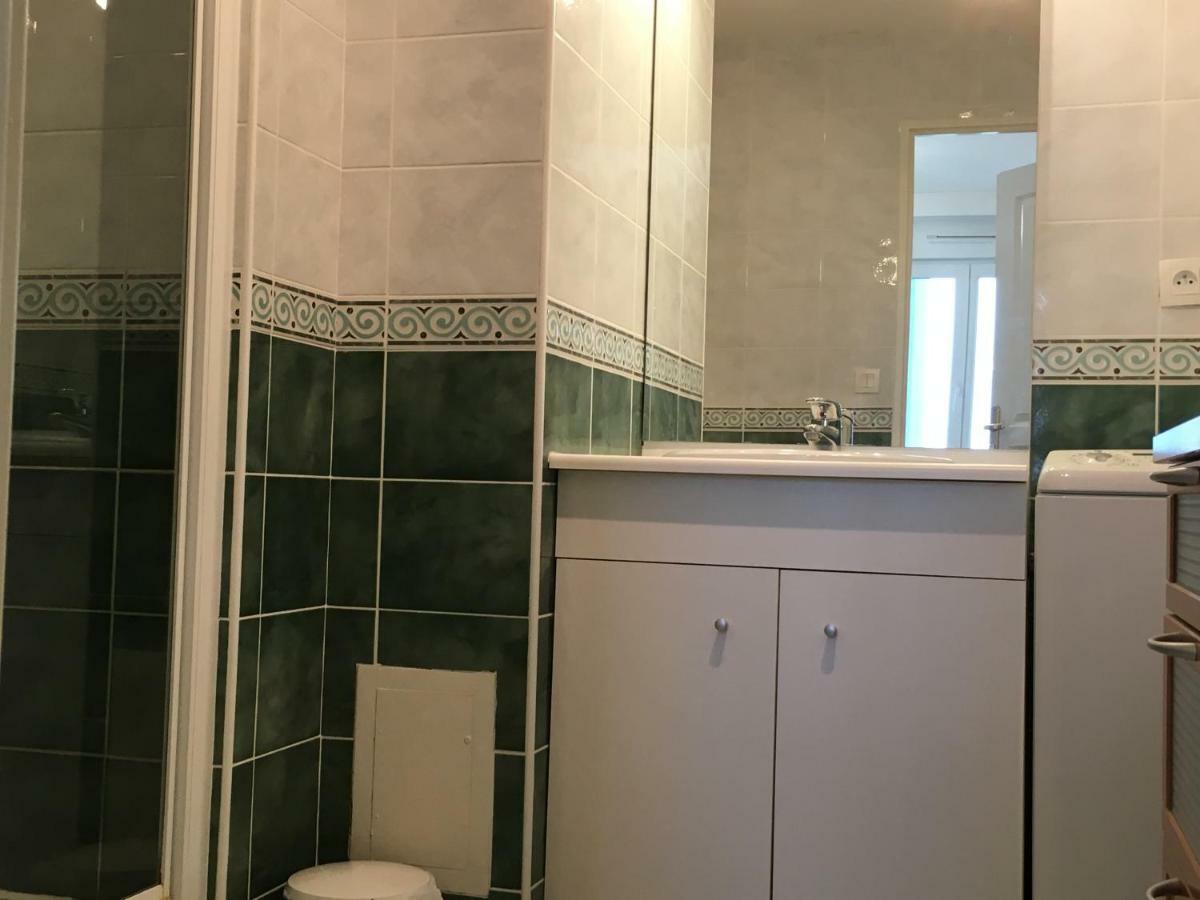 Fleur De Sel Appartement Face A La Mer Wimereux Zewnętrze zdjęcie